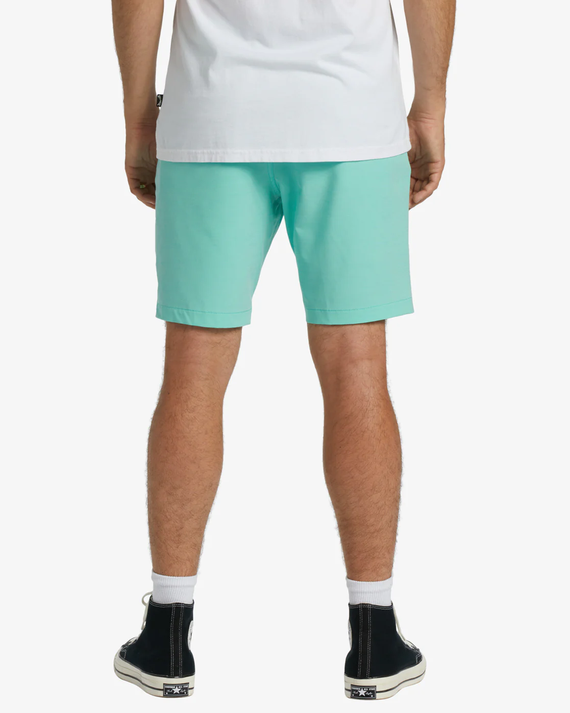 Billabong Crossfire Slub Submersible 19