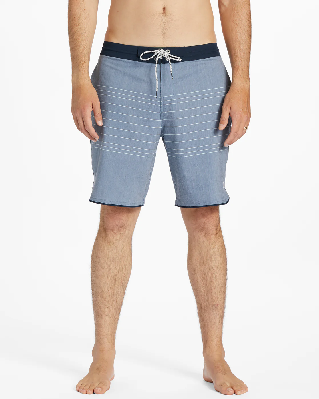 Billabong 73 Lo Tide 17