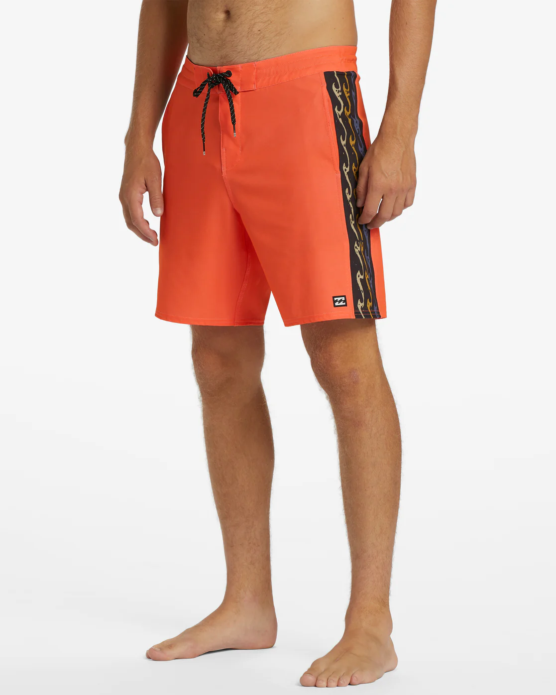 Billabong D Bah Lo Tide 18