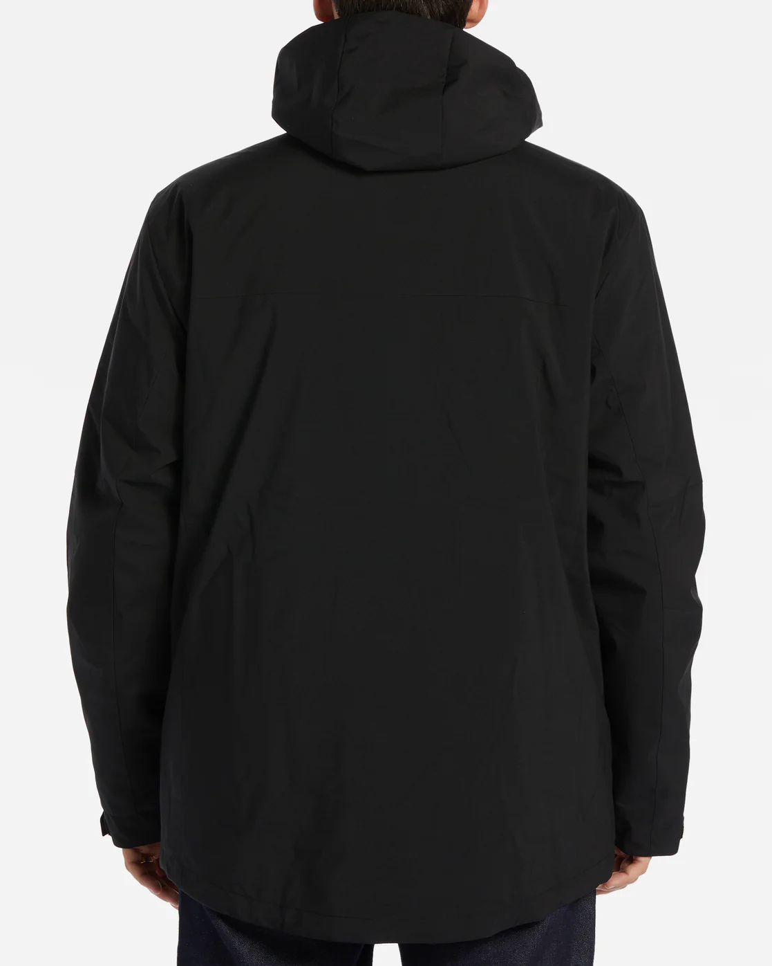 Billabong Prism 3-In-1 Technical Jacket - Black -Biliabong Outlet