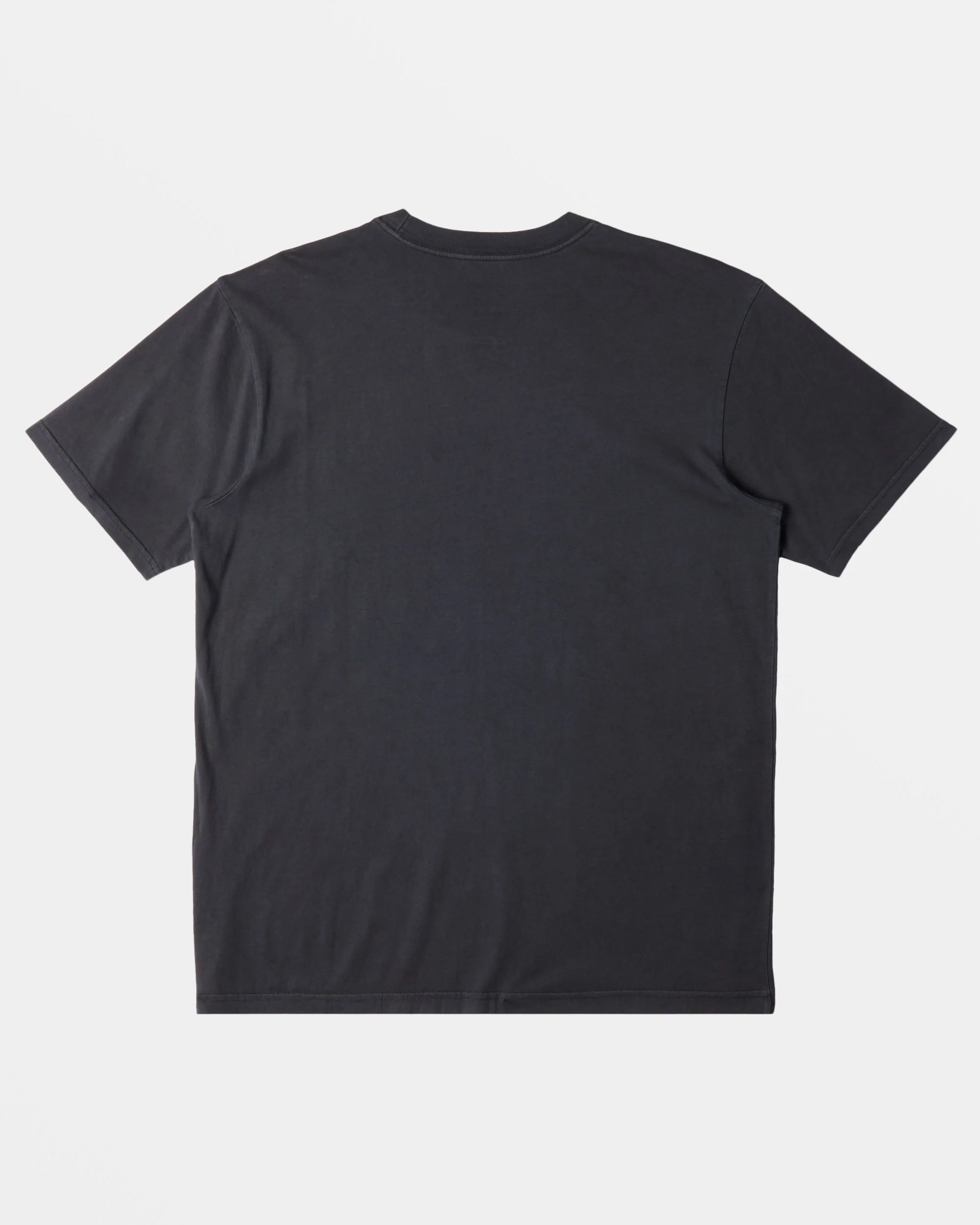 Billabong Slasher OG T-Shirt - Washed Black -Biliabong Outlet