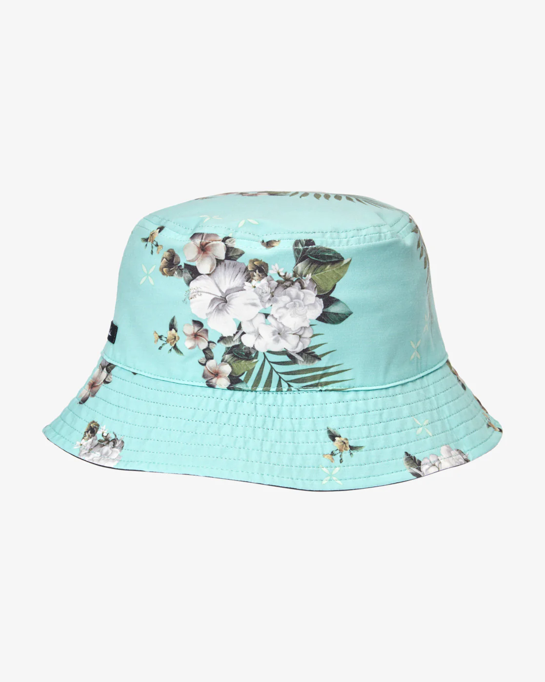 Billabong Kamea Reversible Bucket Hat - Black -Biliabong Outlet