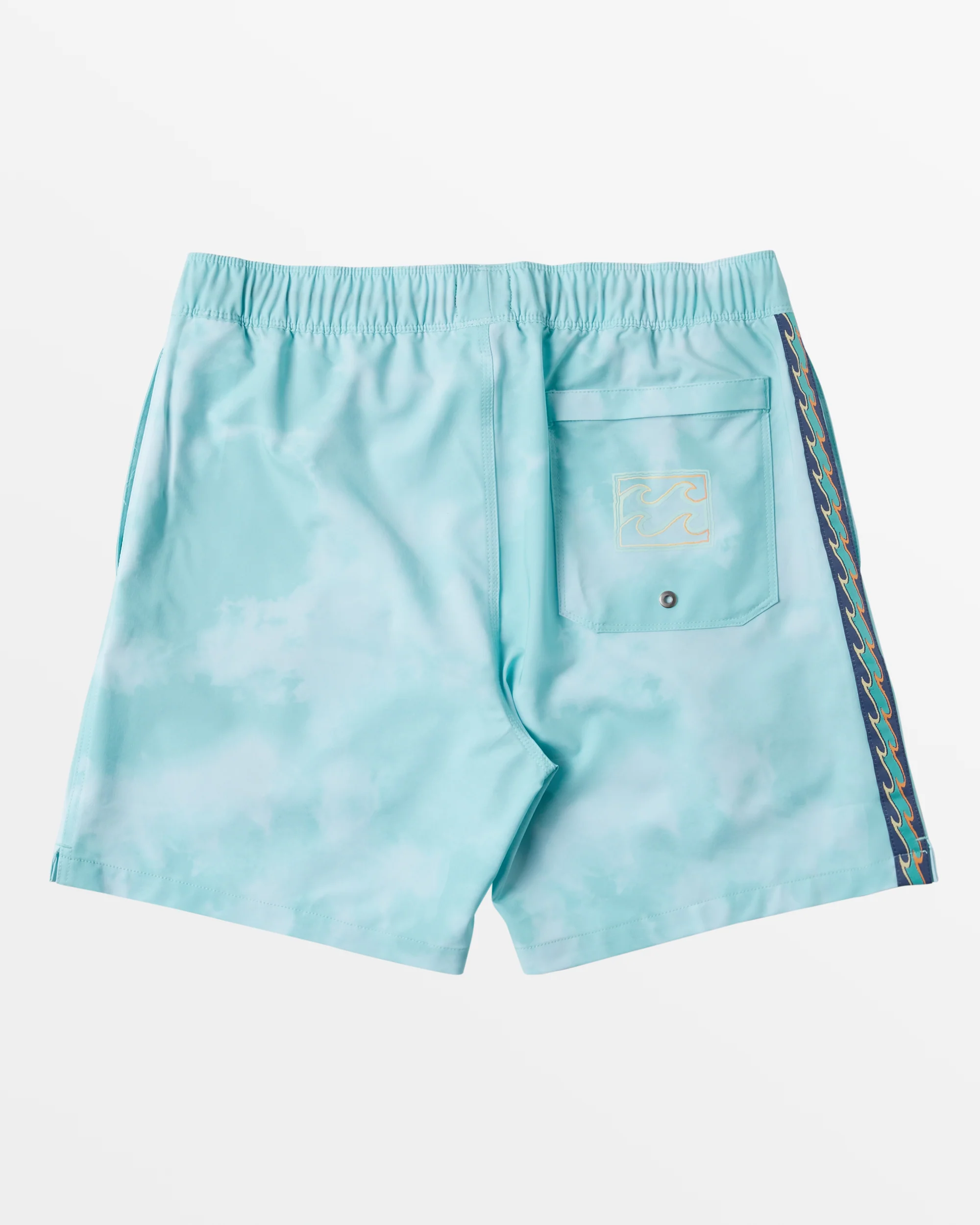 Billabong Boy's D Bah Layback 15