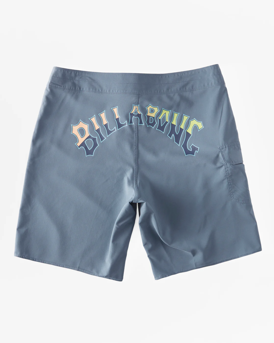 Billabong Arch Pro Boardshorts - Blue Haze -Biliabong Outlet