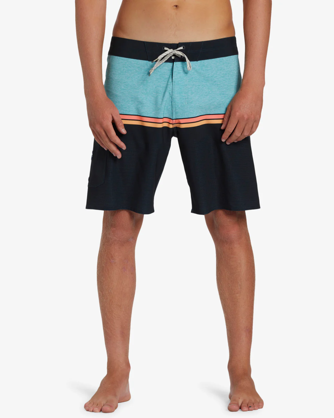 Billabong Fifty50 Airlite 19