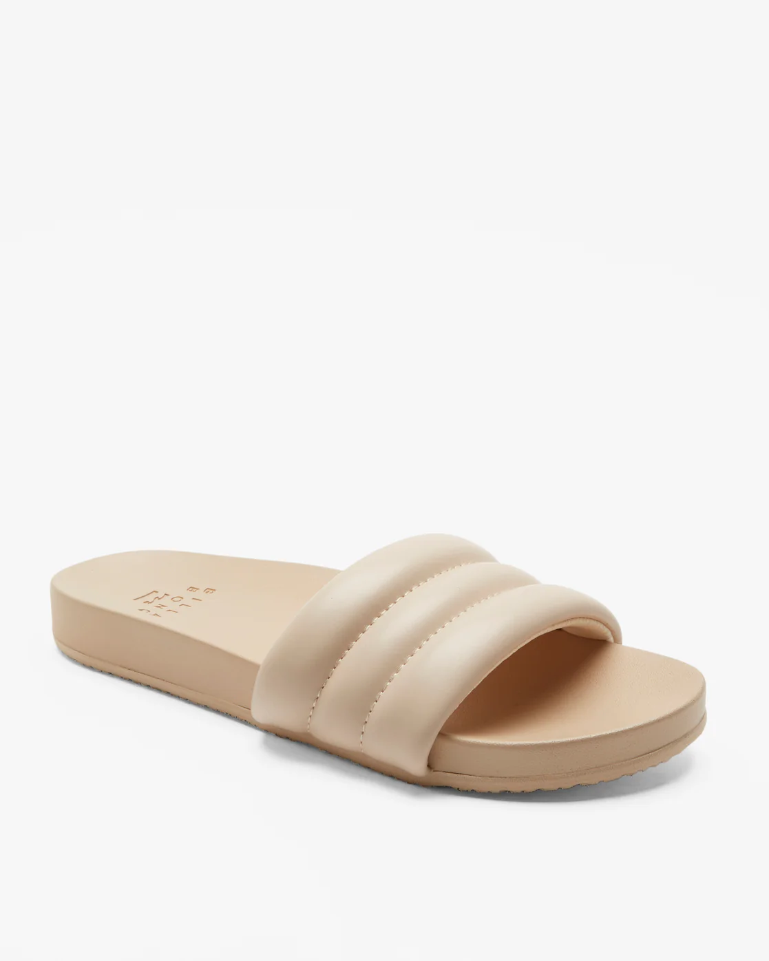Billabong Playa Vista Slide Sandals - Summer Spice -Biliabong Outlet