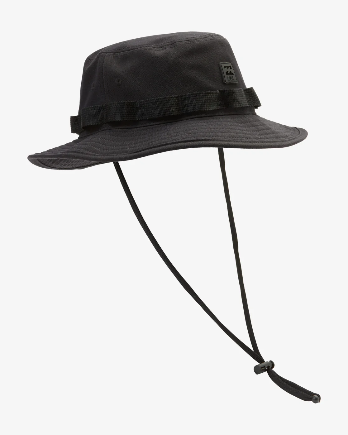Billabong A/Div Boonie Hat - Black -Biliabong Outlet