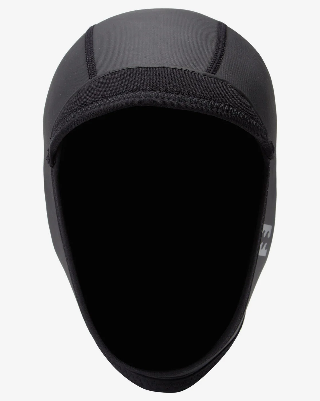 Billabong 2mm Absolute Wetsuit Hood - Black -Biliabong Outlet