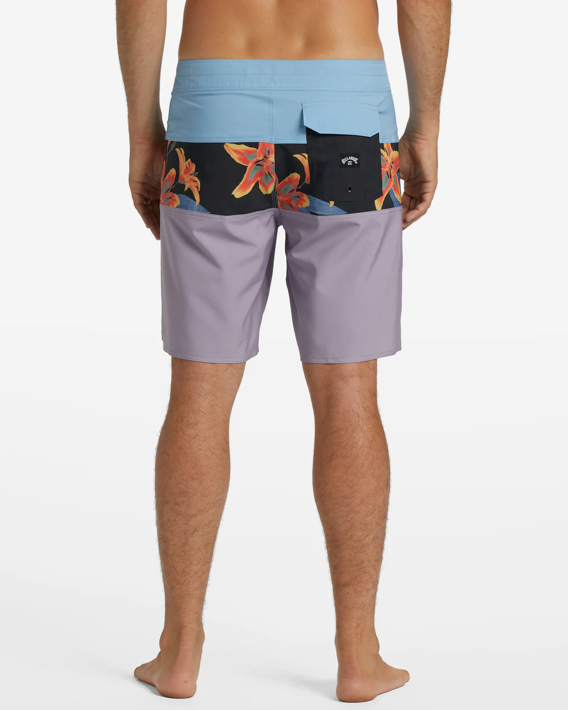 Billabong Tribong Pro Performance 18