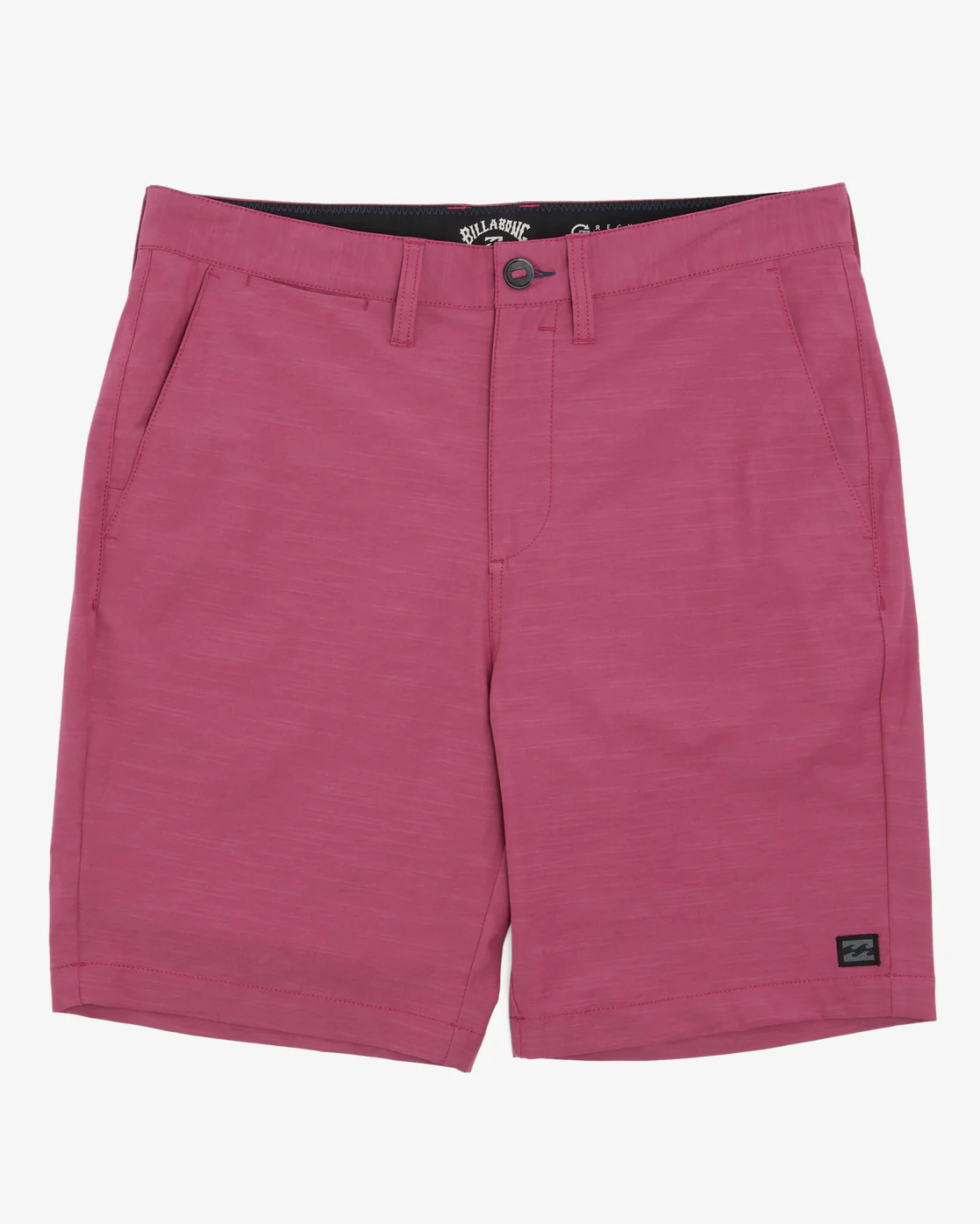 Billabong Crossfire Solid Submersible Shorts 20