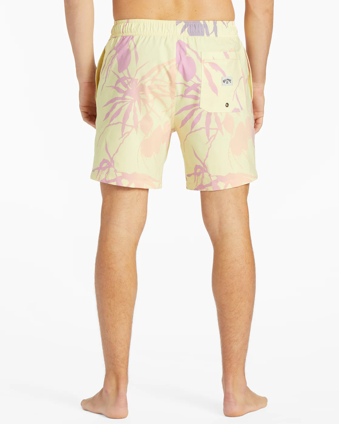 Billabong Sundays Layback 17