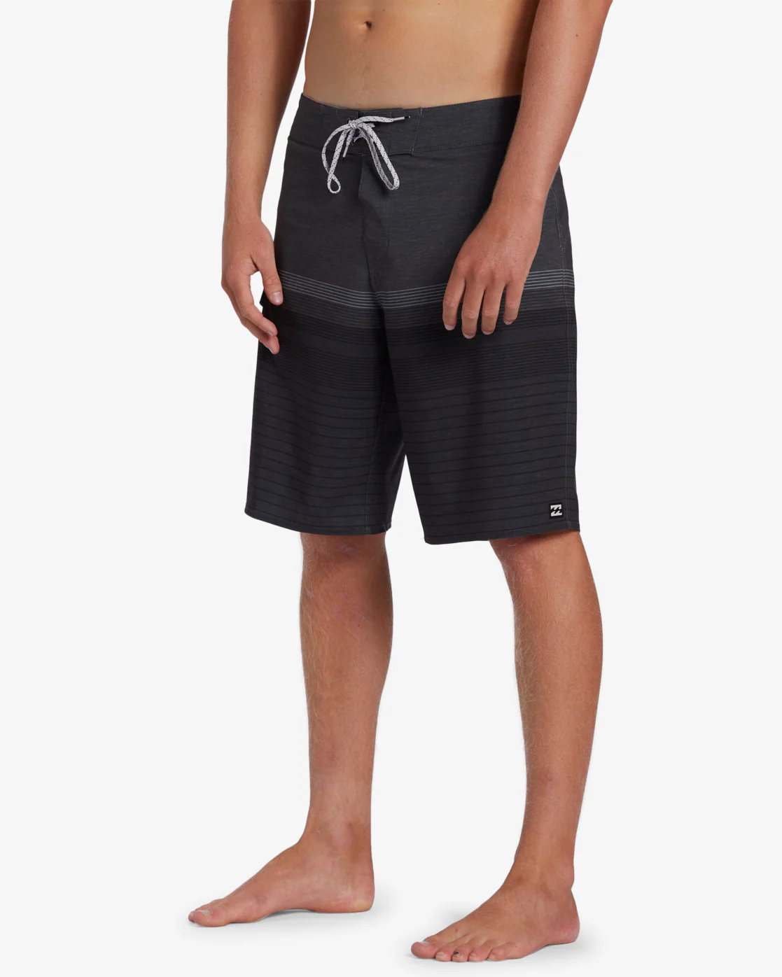 Billabong All Day Heather Stripe Pro 20