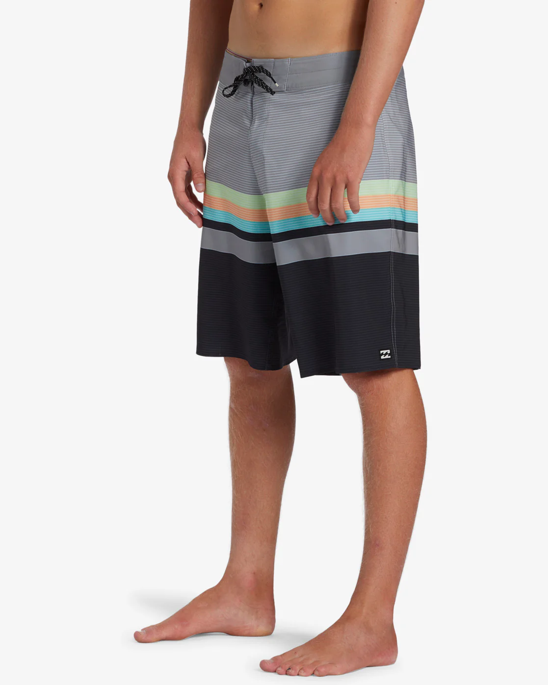Billabong All Day Stripe Pro 20