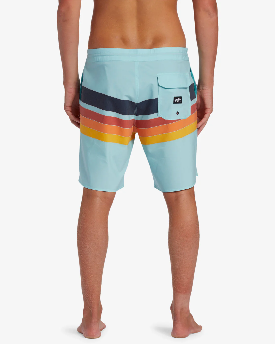 Billabong Spinner Lo Tide 18