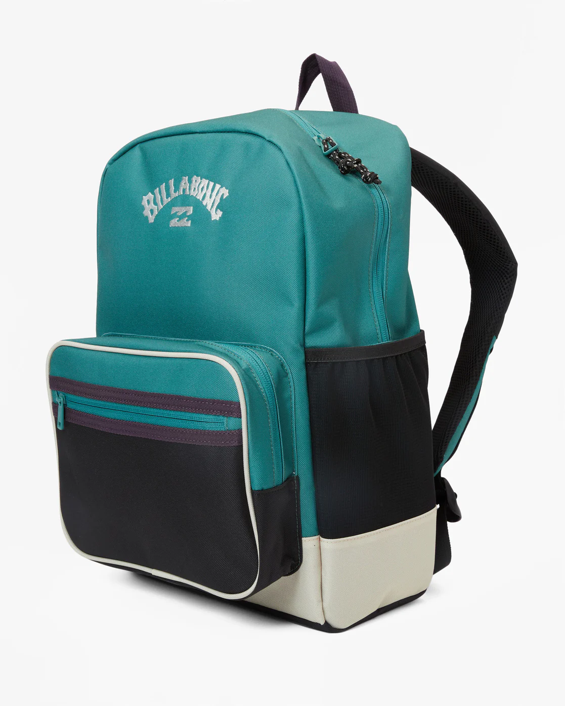 Billabong All Day Plus 22L Medium Backpack - Pacific | Billabong Backpack -Biliabong Outlet