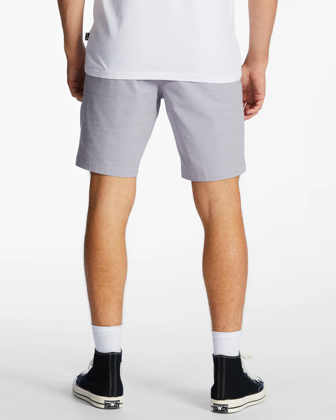 Billabong Crossfire Slub Submersible 19