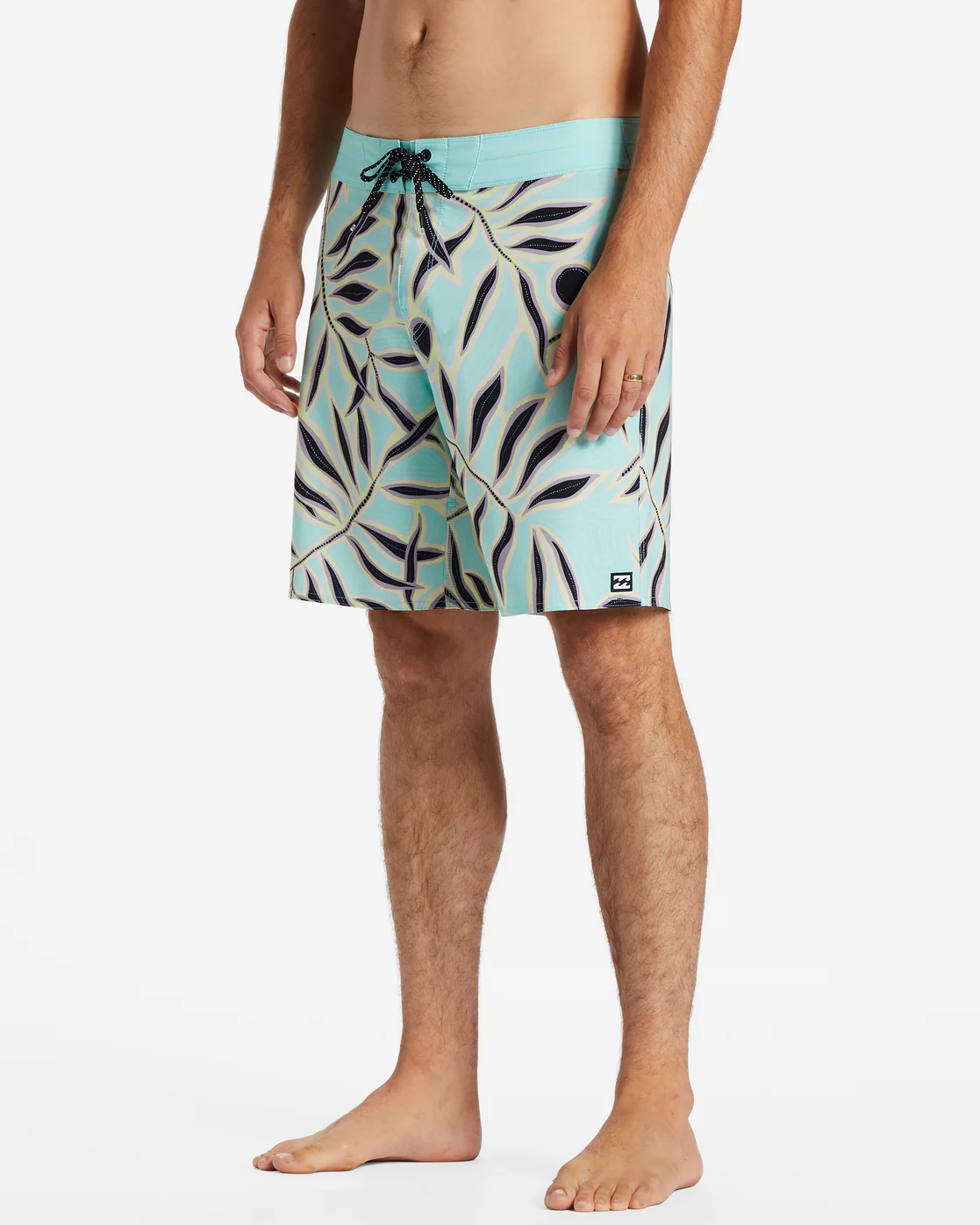 Billabong Sundays Pro Performance 19