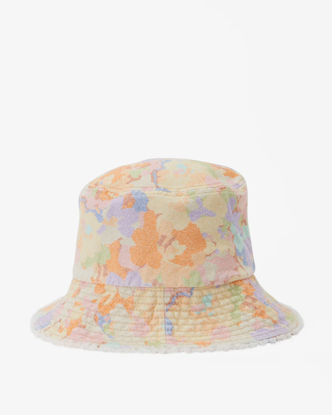 Billabong Suns Out Bucket Hat - Lilac Breeze -Biliabong Outlet