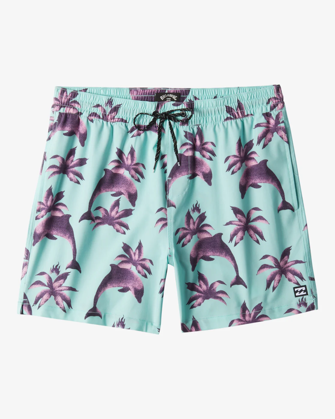 Billabong Good Times Layback Volleys 16