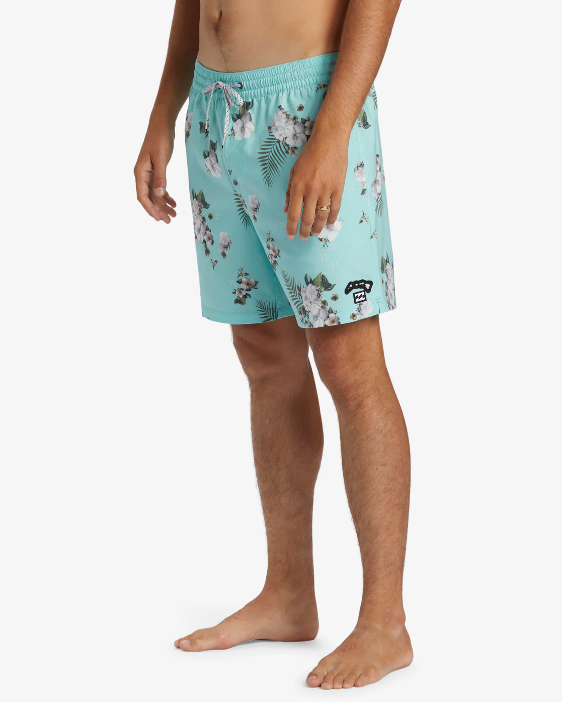 Billabong Lazarus Mini Layback 17