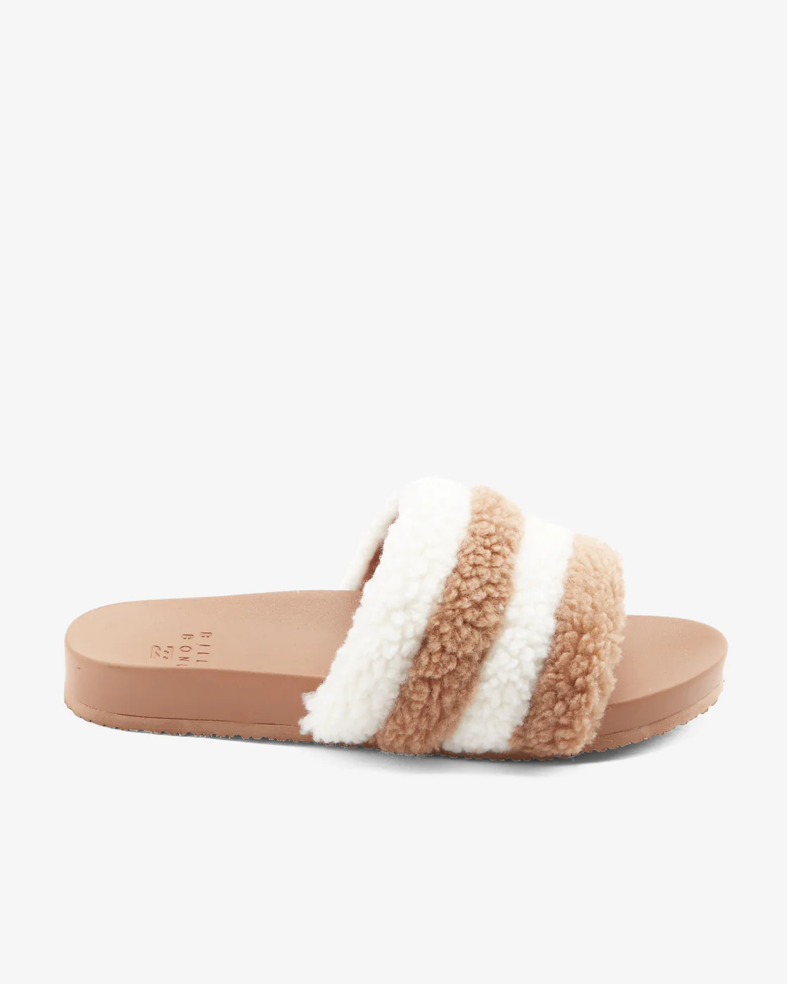 Billabong Ellie Sandals - Truffle -Biliabong Outlet