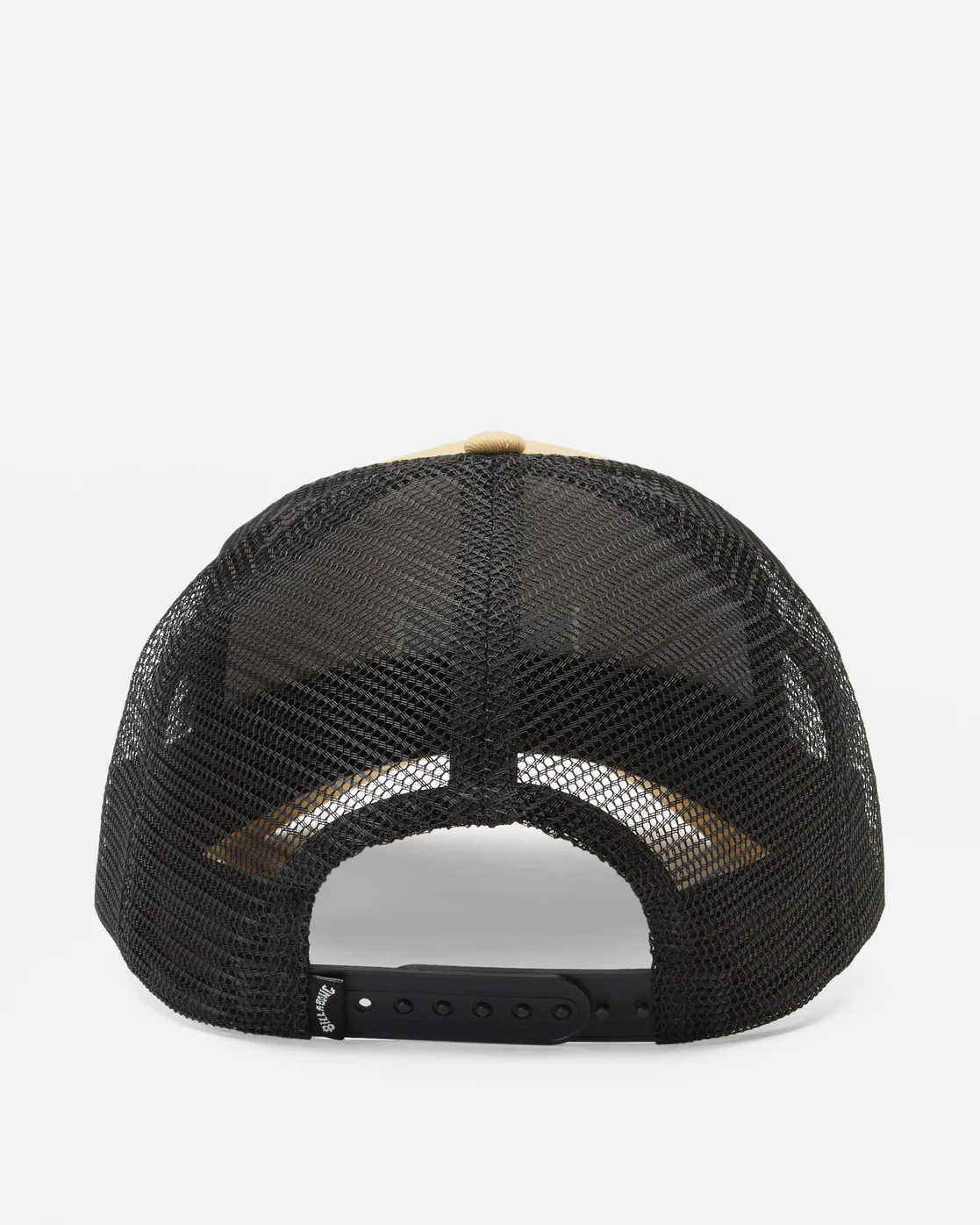 Billabong Walled Trucker Hat - Gold -Biliabong Outlet