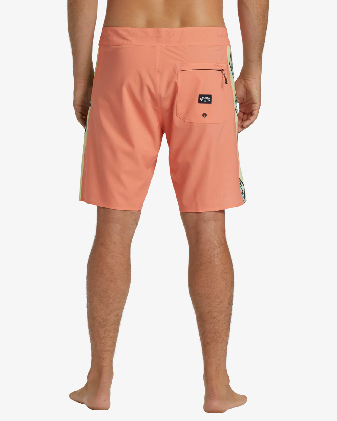 Billabong D Bah Airlite Performance 19