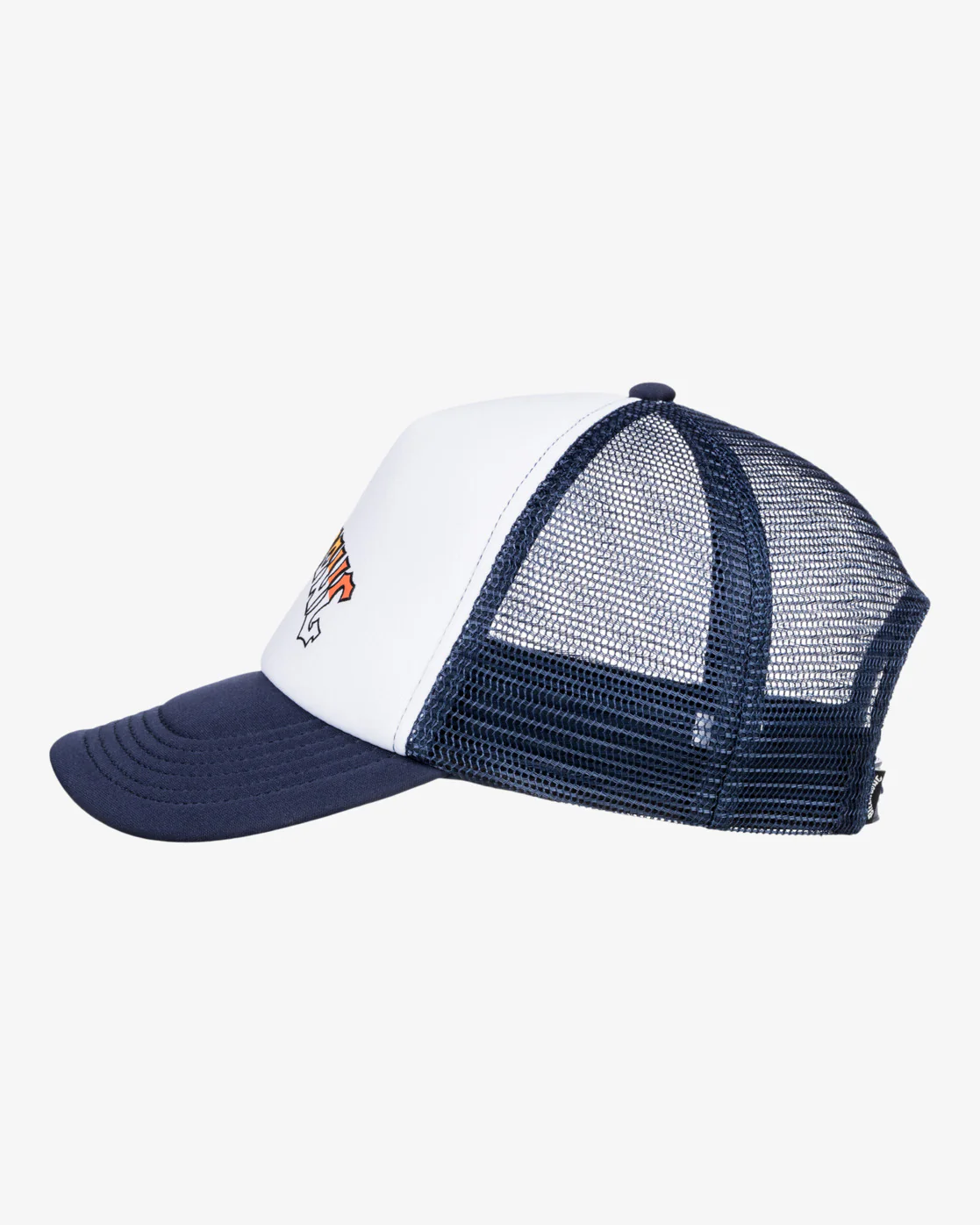 Billabong Boys Podium Trucker Hat - White -Biliabong Outlet