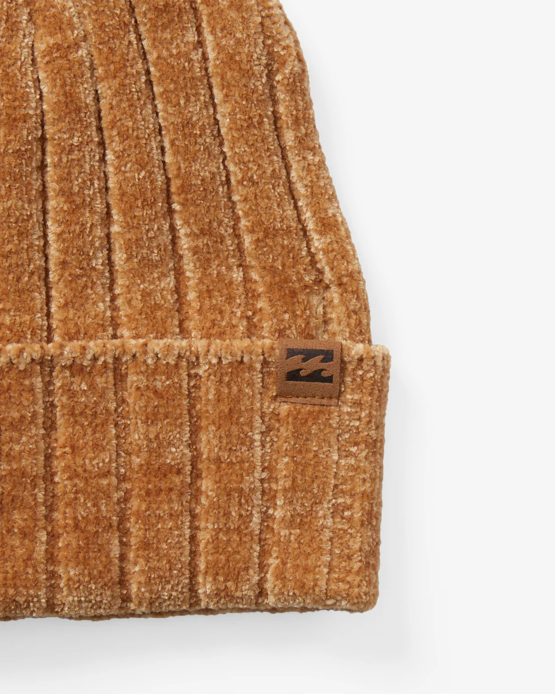 Billabong Warm Up Knit Beanie - Cosmic Khaki -Biliabong Outlet