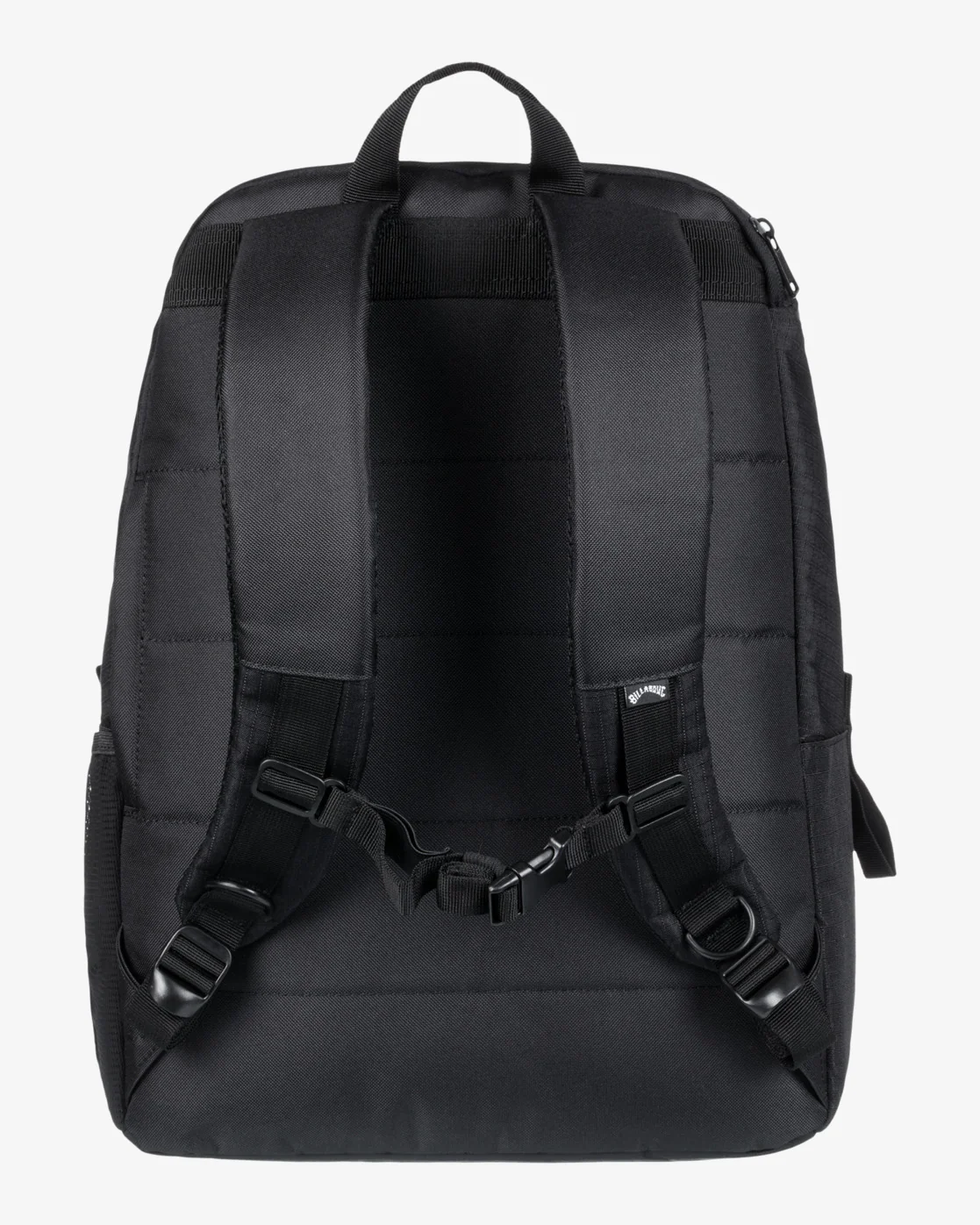 Billabong Command Stash 26L Medium Backpack - Black | Billabong Backpack -Biliabong Outlet