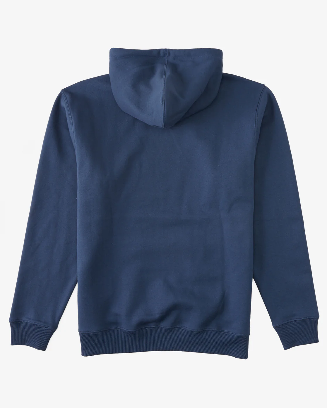 Billabong Core Arch Hoodie - Dark Blue -Biliabong Outlet