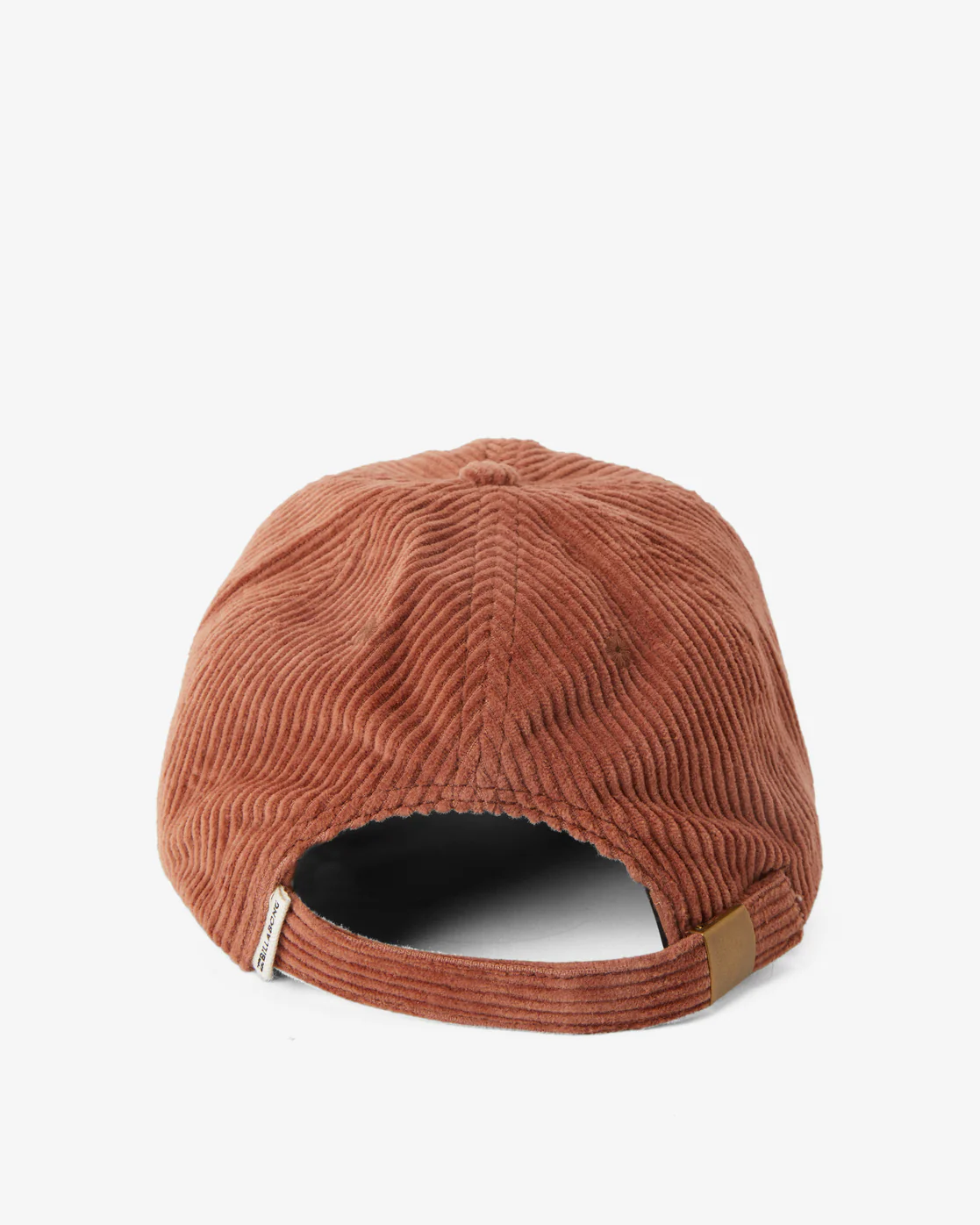 Billabong Dad Cap Strapback Hat - Rose Dawn -Biliabong Outlet