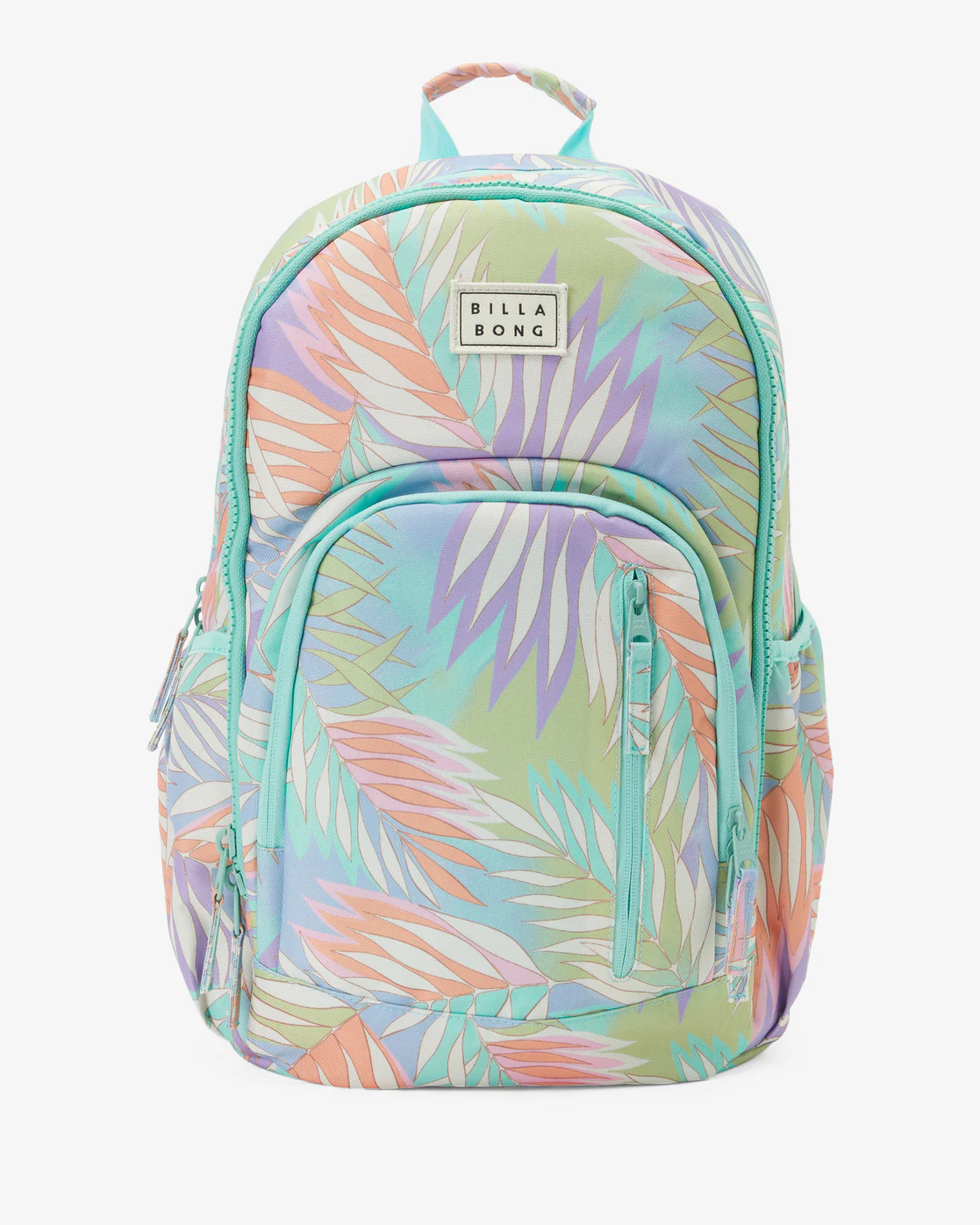 Billabong Roadie Backpack - Tropical Blue | Billabong Backpack -Biliabong Outlet