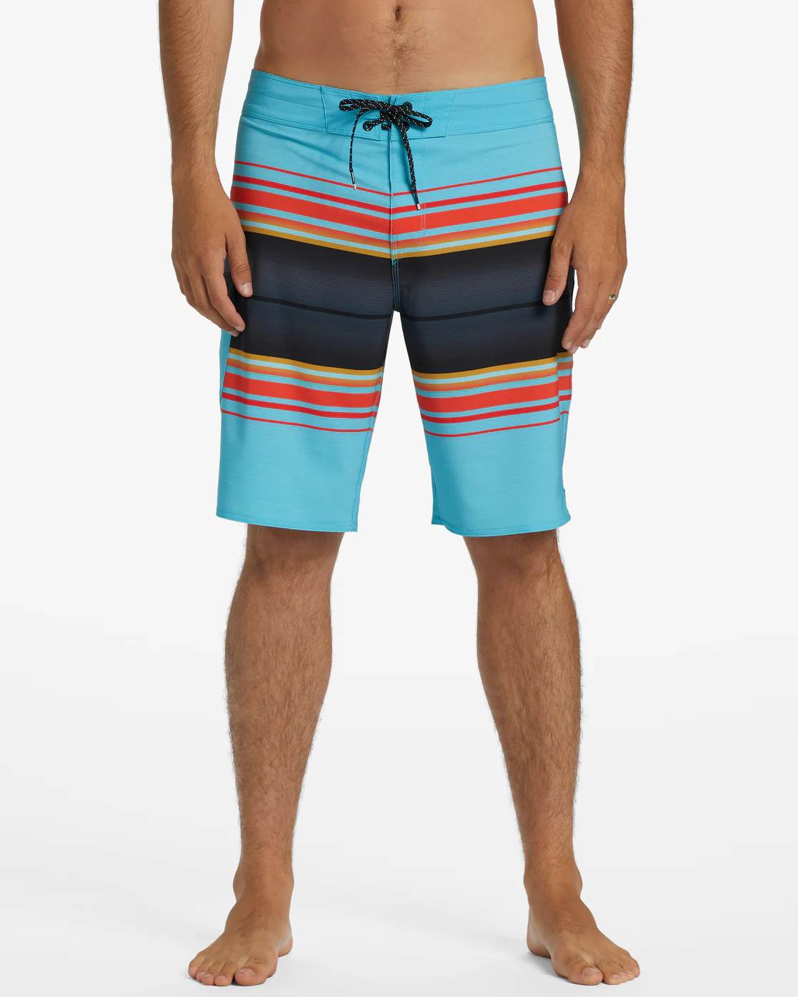 Billabong All Day Stripe Pro Performance 20