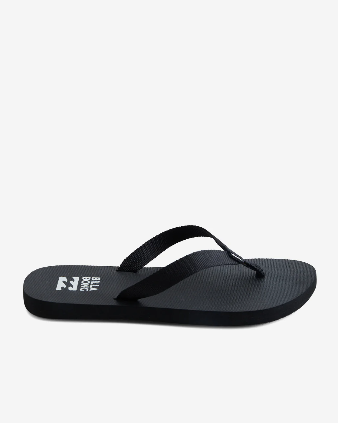 Billabong Nalu Sandals - Black -Biliabong Outlet