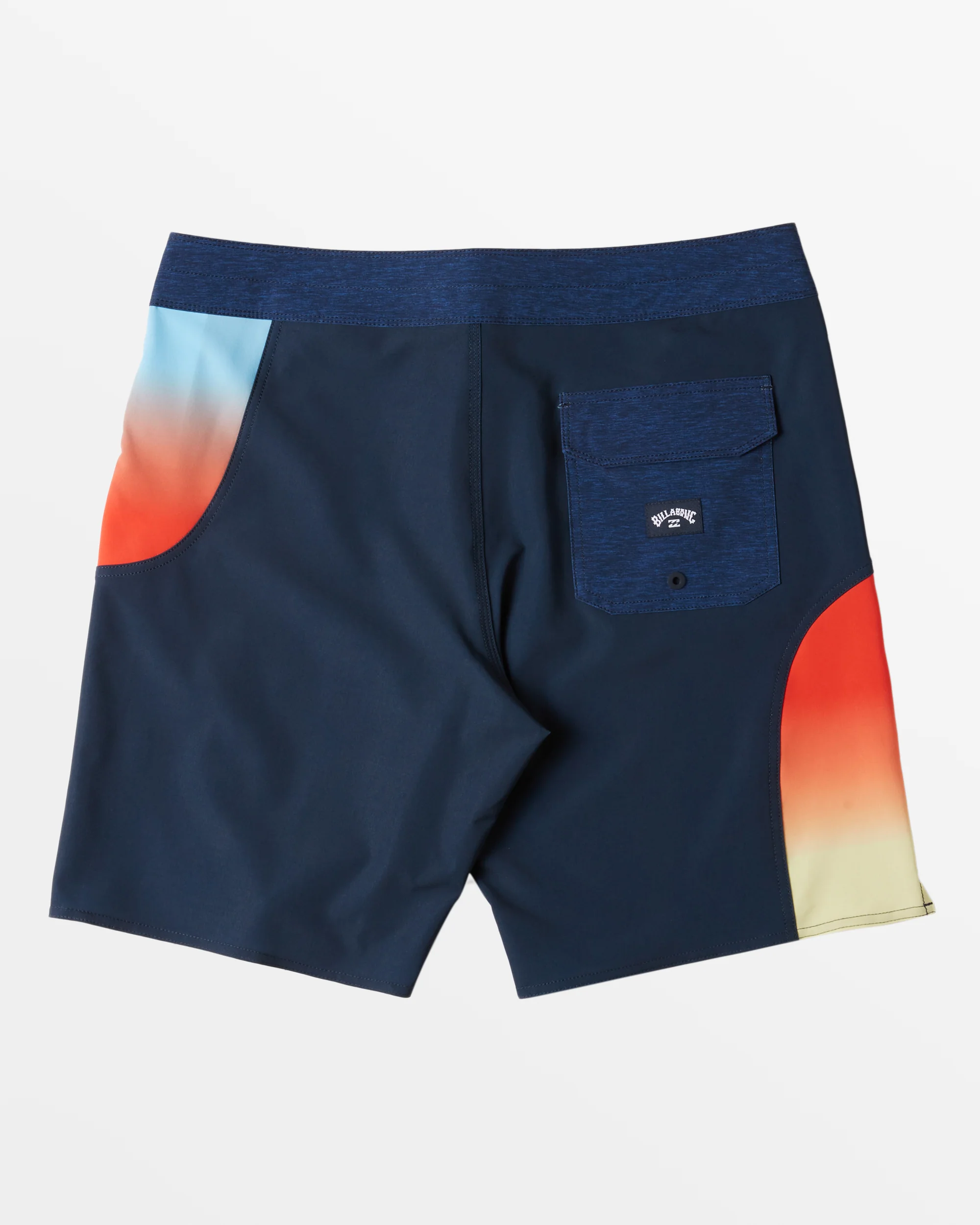 Billabong Boy's Cylinders Pro Performance 18.5