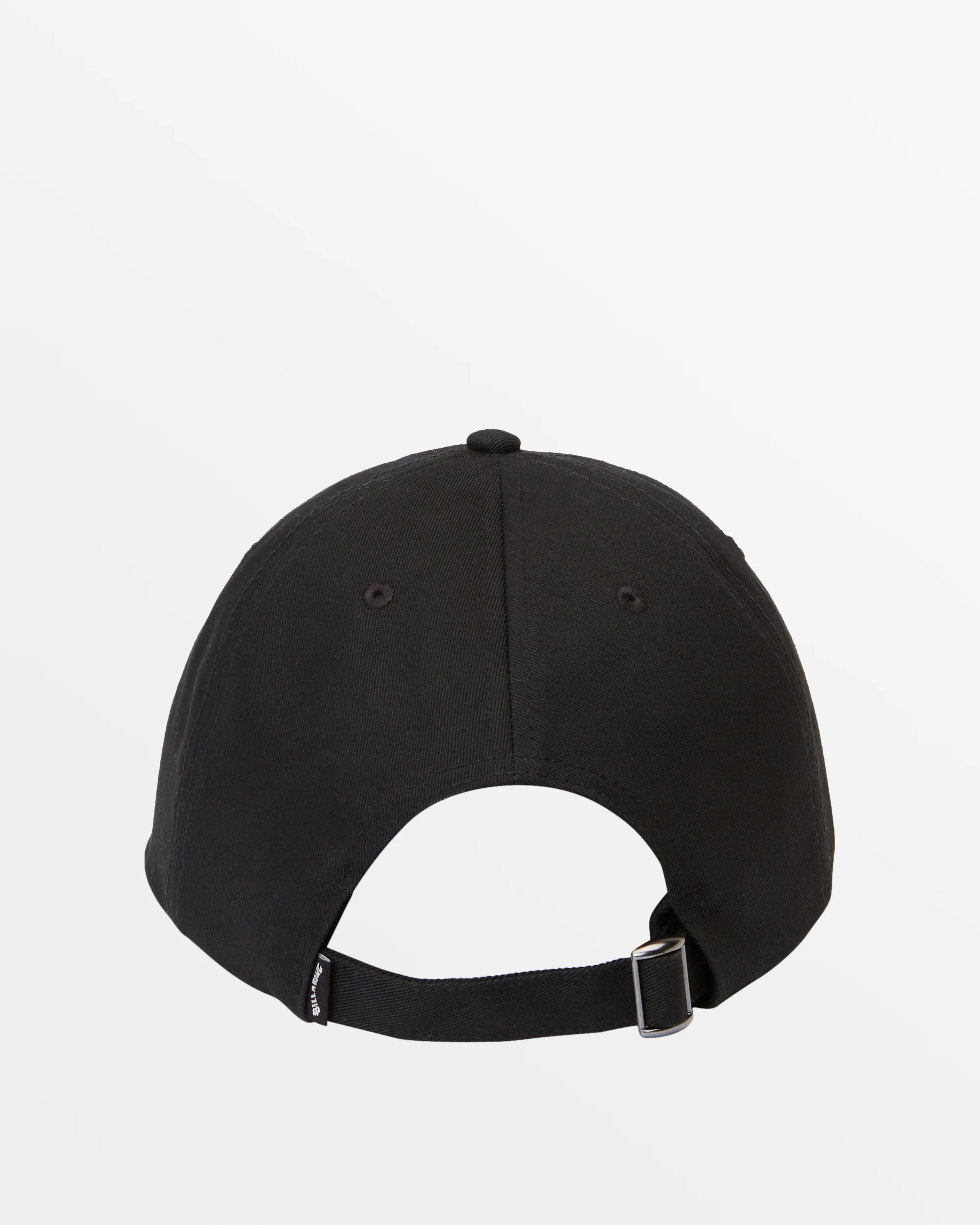 Billabong Global Arch Baseball Hat - Black -Biliabong Outlet