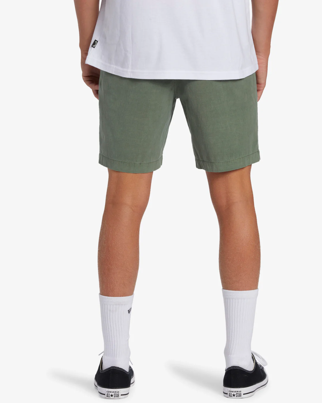 Billabong Crossfire Wave Washed 18