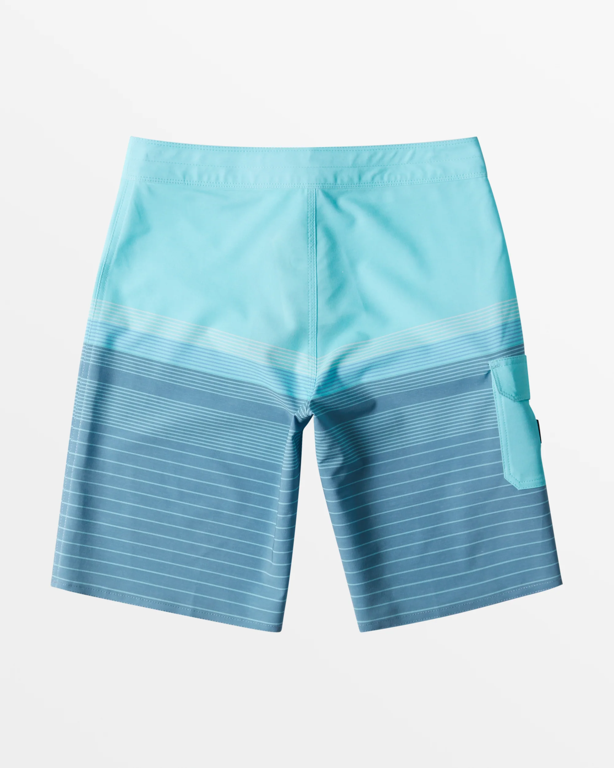Billabong Boy's All Day Heather Stripe Pro 18