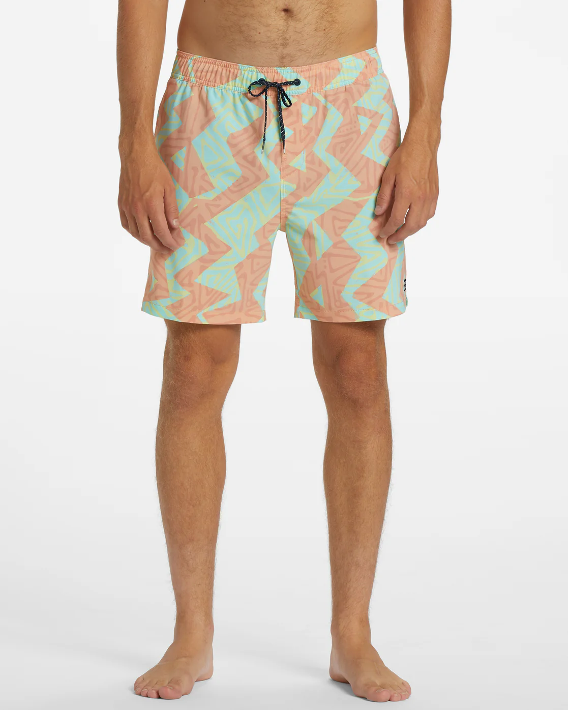 Billabong Sundays Layback 17