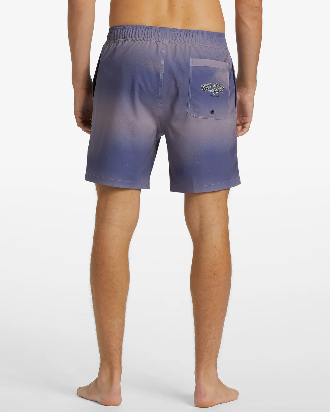 Billabong Riot Layback 17