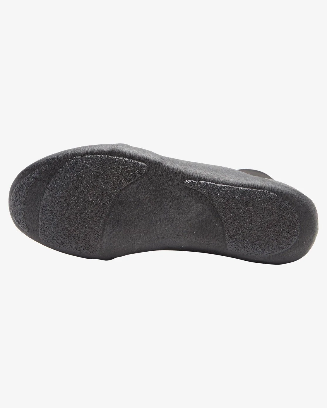 Billabong Boys 3mm Absolute Round Toe Wetsuit Boots - Black Hash -Biliabong Outlet