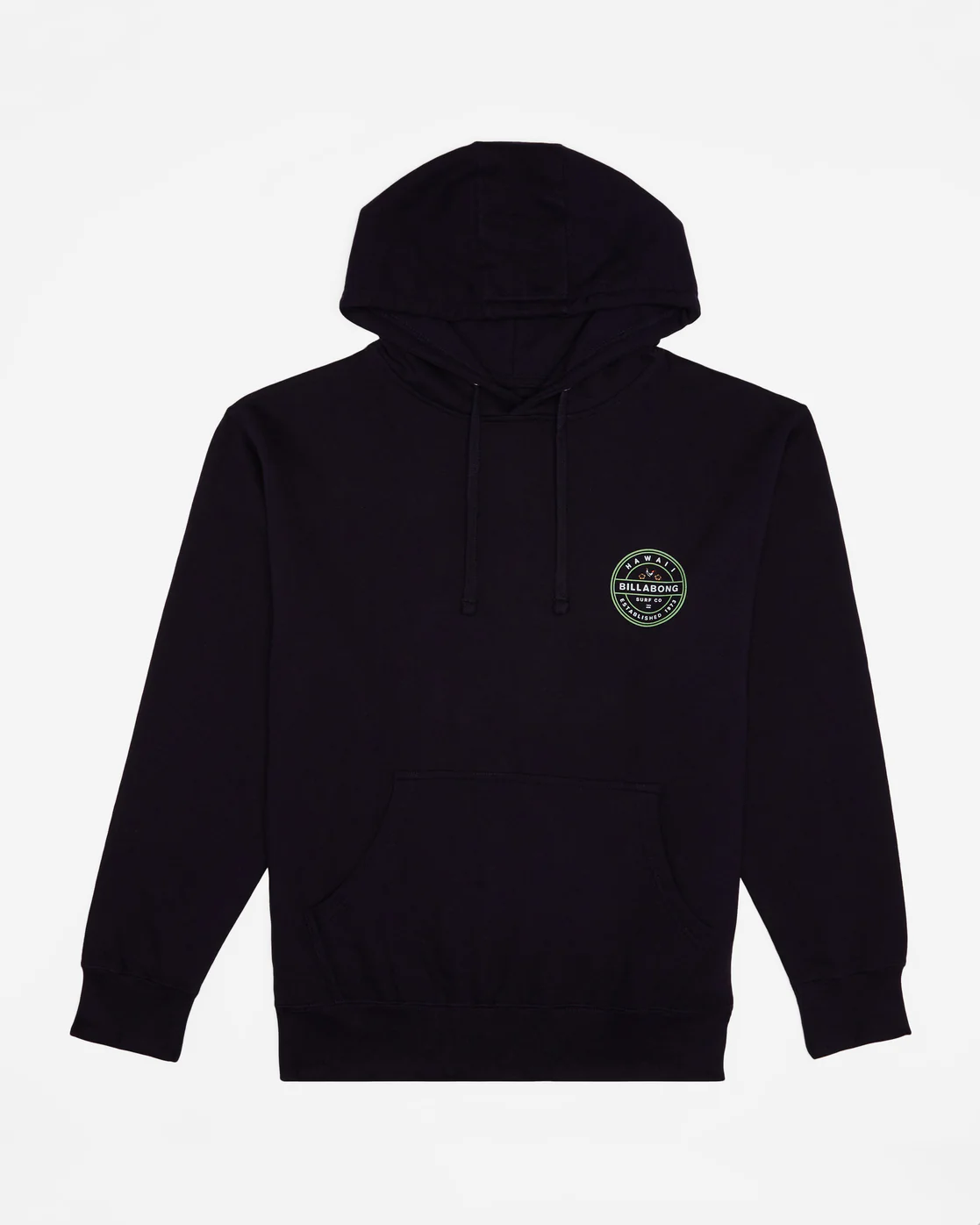Billabong Hawaii Rotor Pullover Sweatshirt - Navy -Biliabong Outlet