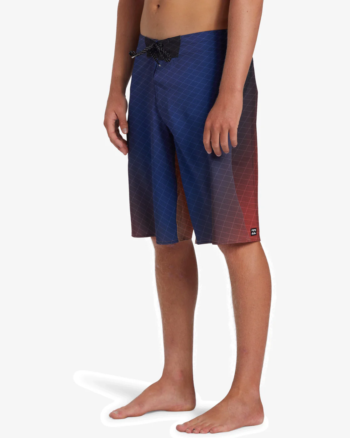Billabong Fluid Pro 21