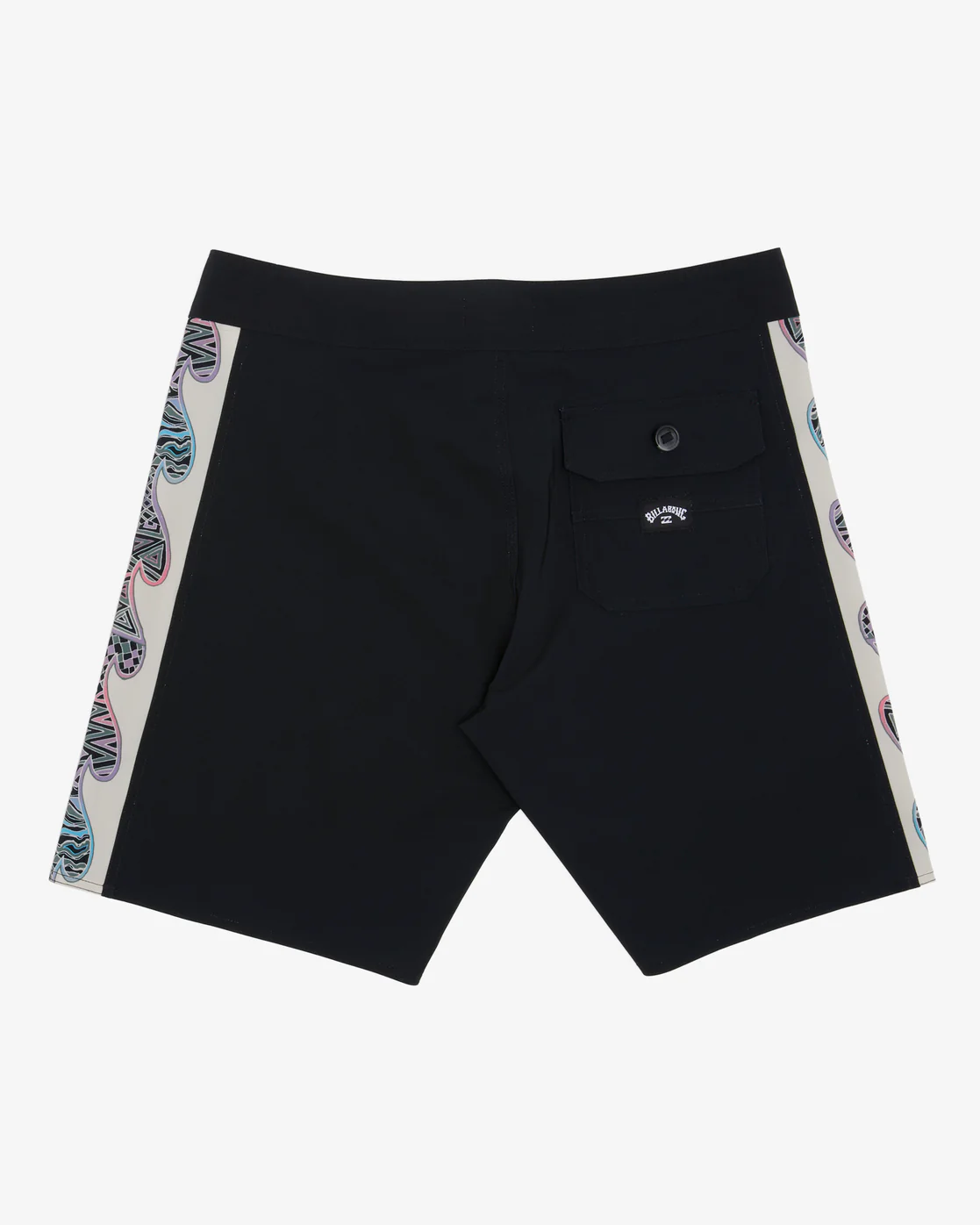 Billabong D Bah Ciclo Pro Performance 18