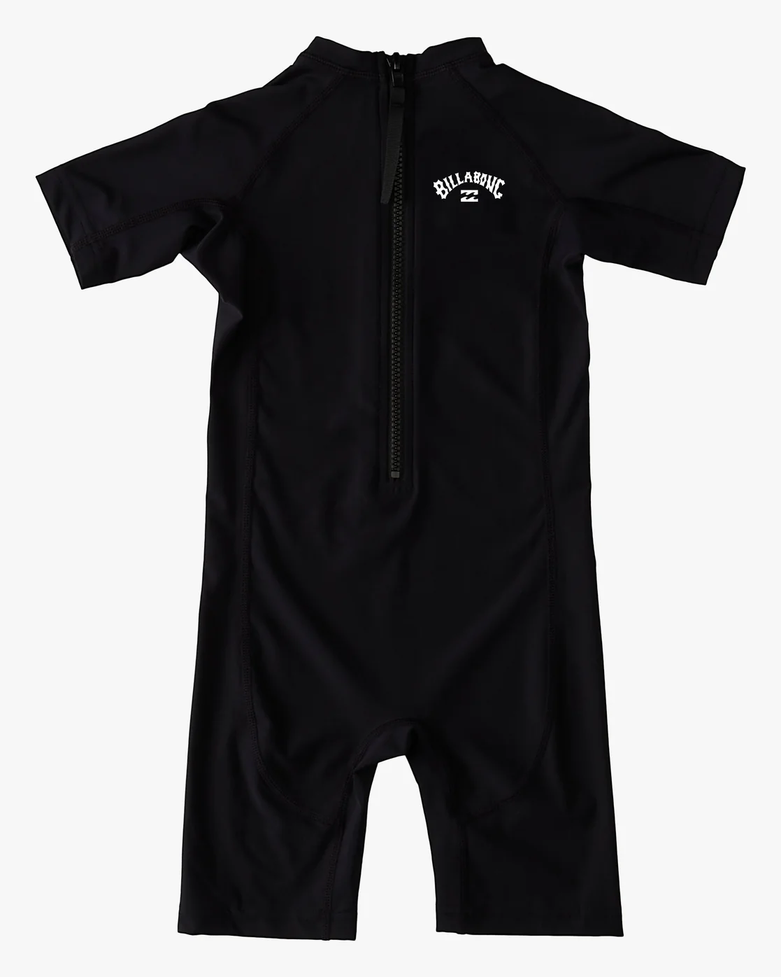 Billabong Boys (2-7) All Day Spring Suit - Black -Biliabong Outlet