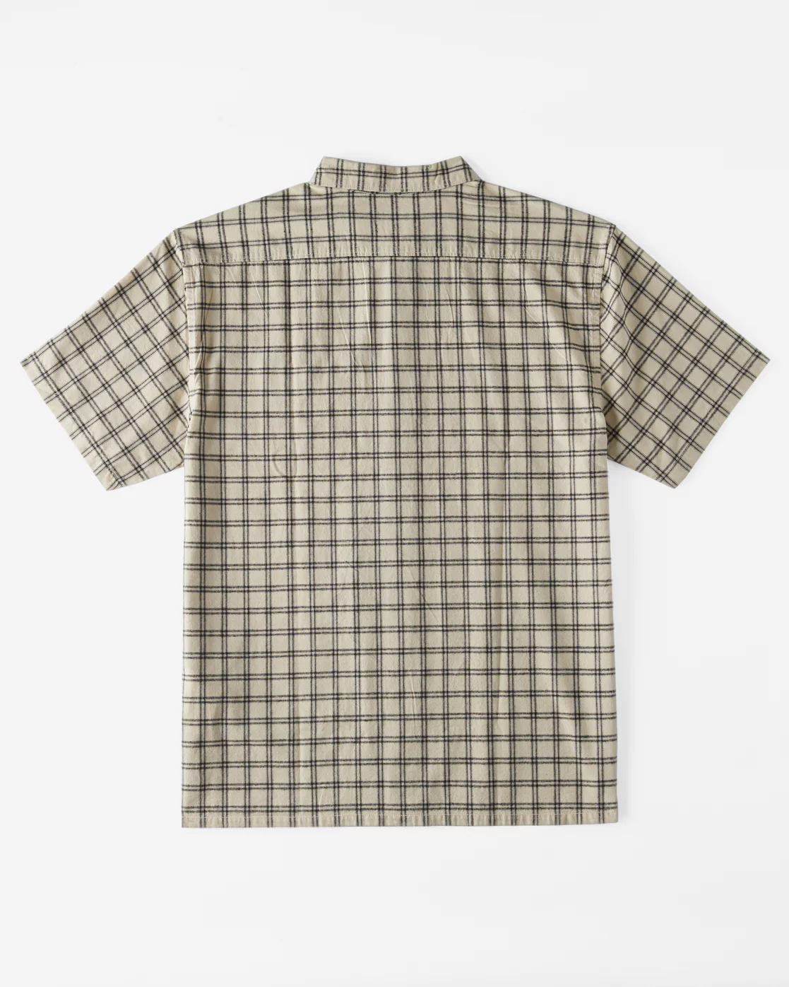 Billabong Mogul Short Sleeve Woven Shirt - Chino -Biliabong Outlet