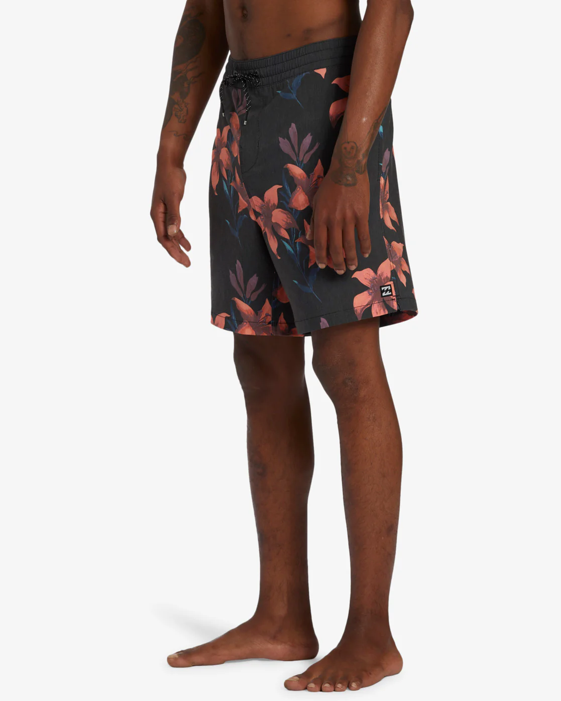 Billabong Sundays Layback 17