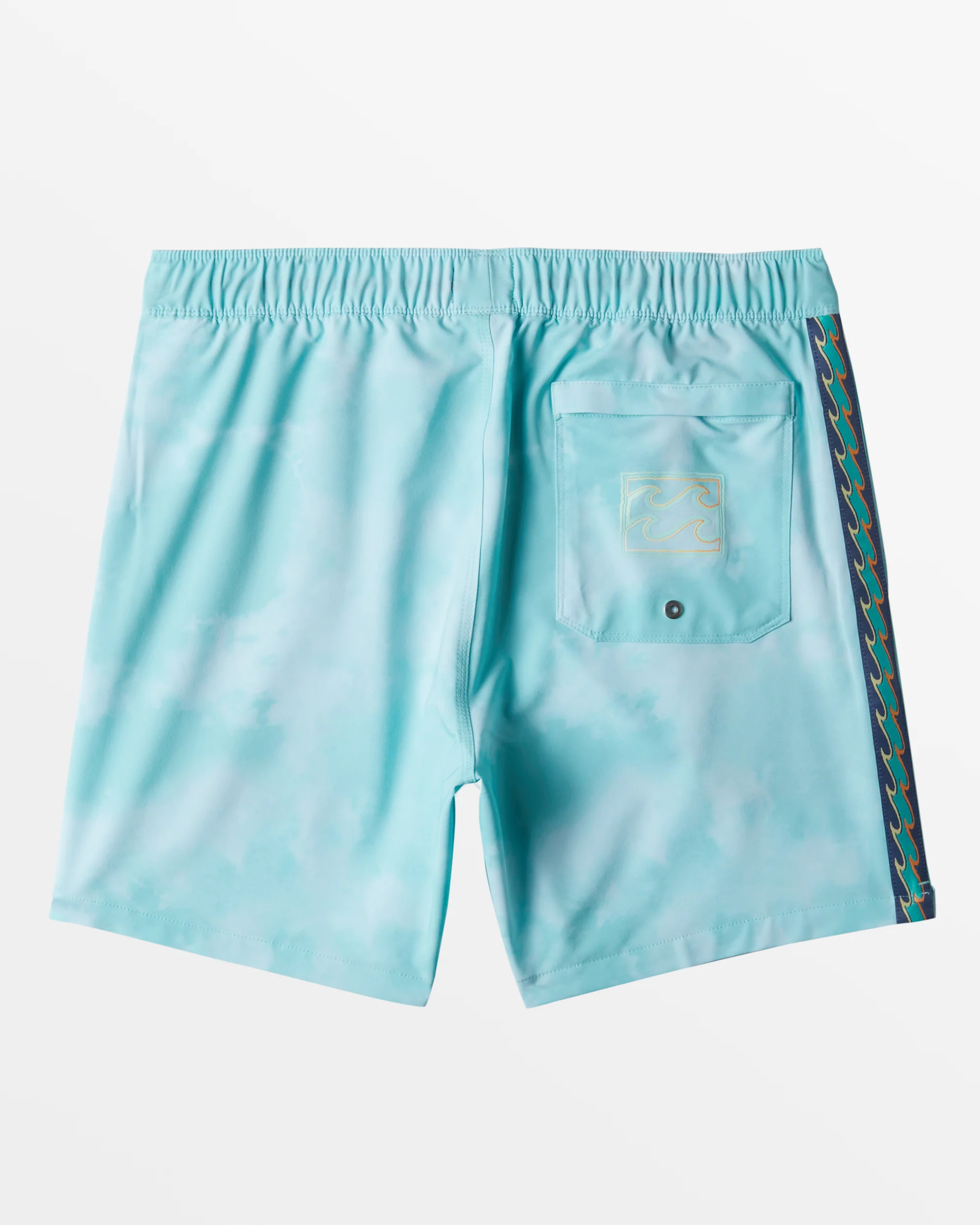 Billabong D Bah Layback 17