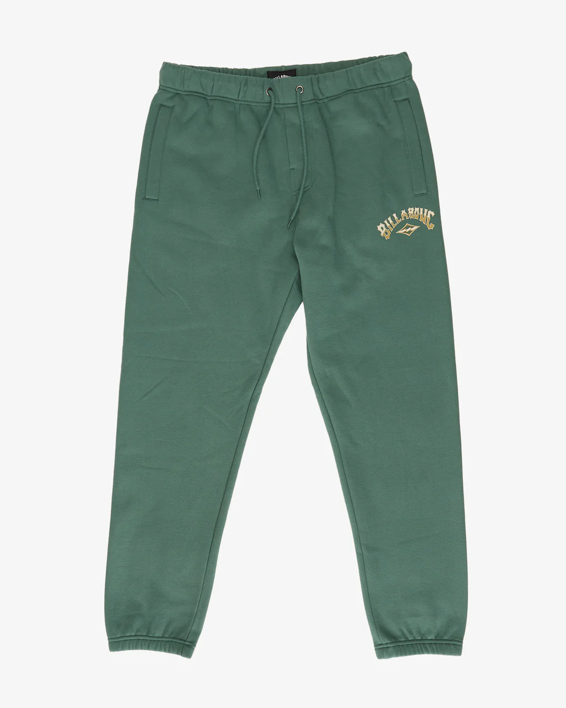 Billabong Core Arch Joggers - Jungle -Biliabong Outlet